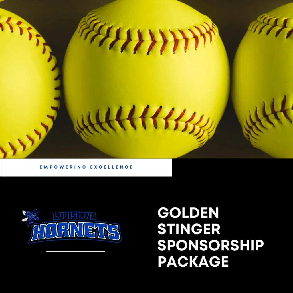 golden stinger