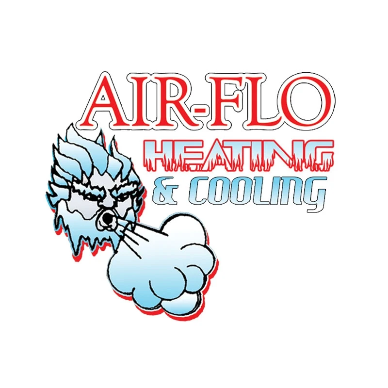 airflow heating and cooling hammond logo