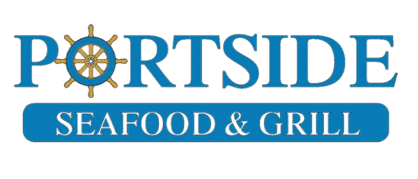 portside seafood grill hammond louisiana logo