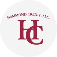 hammond credit logo