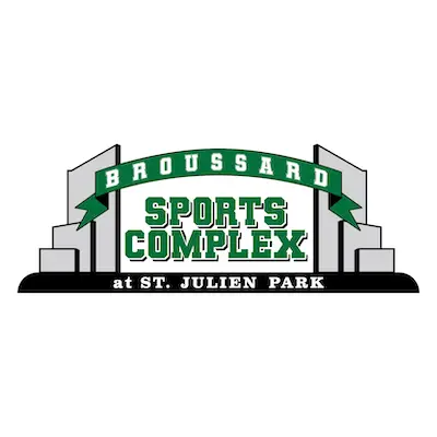 Broussard Sports Complex at Saint Julien Park